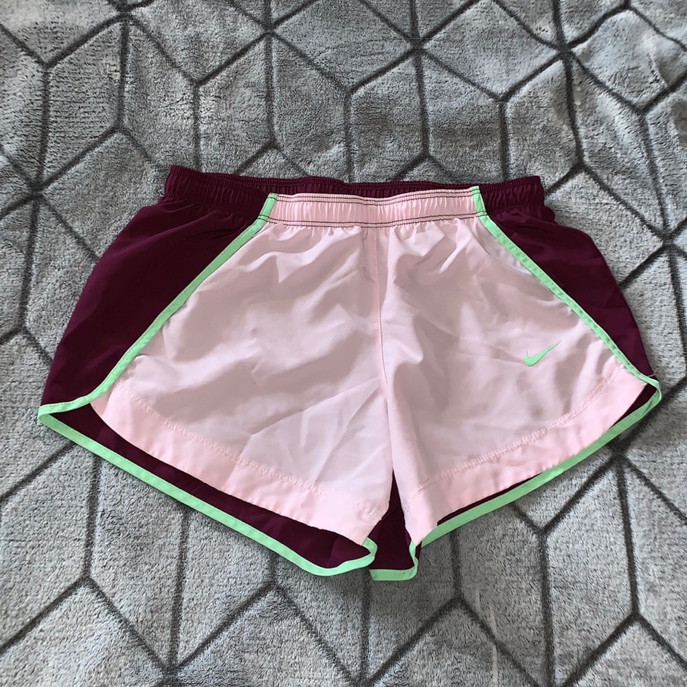 Kids Nike shorts